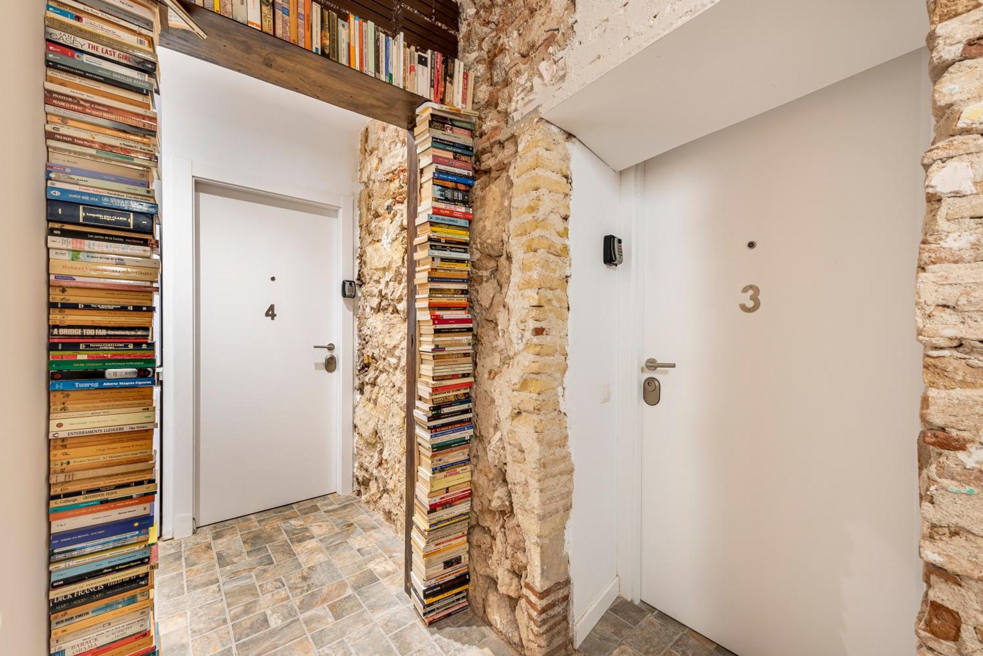 Old Town Experience Central Apartment Tarragona Exterior photo