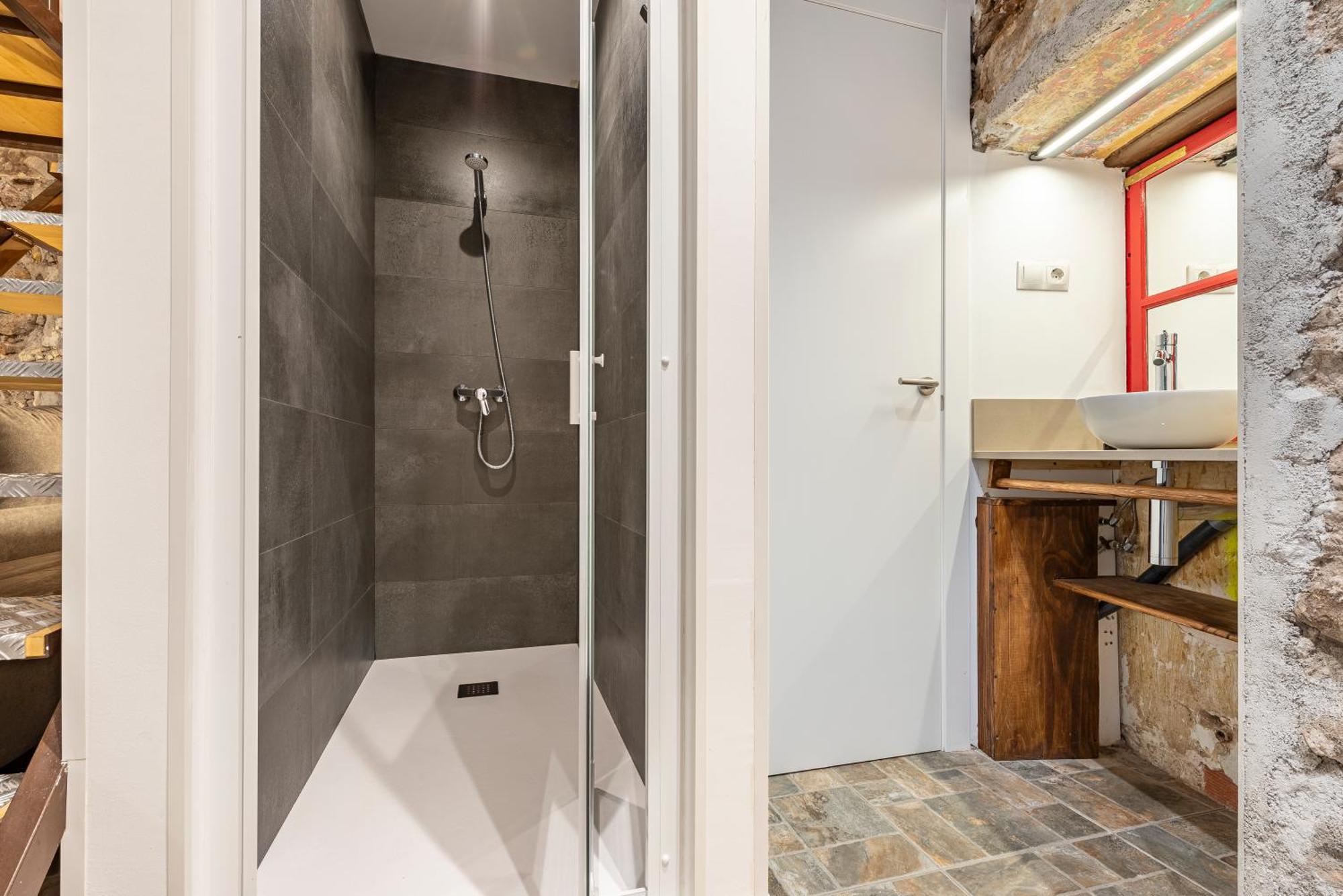 Old Town Experience Central Apartment Tarragona Exterior photo