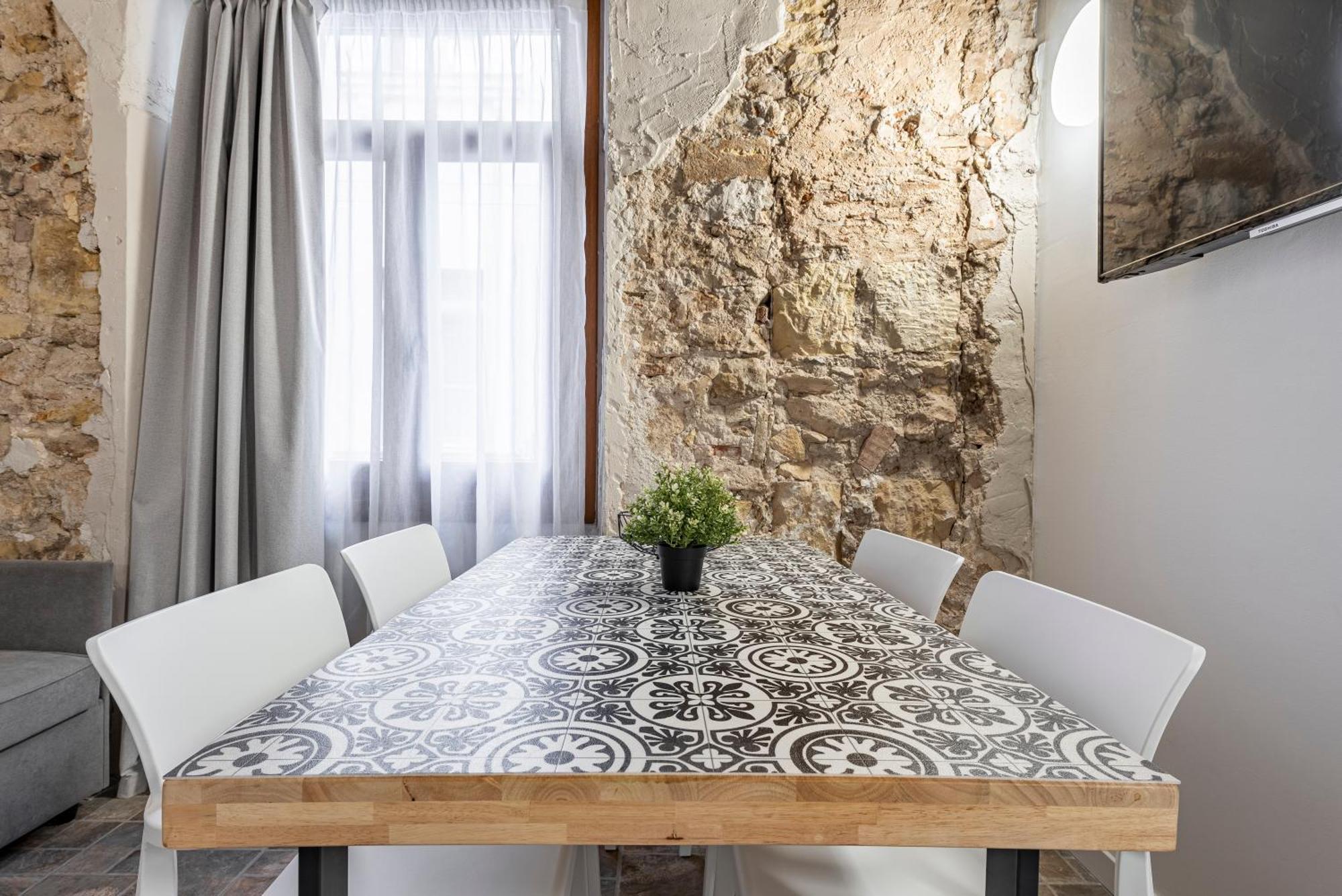 Old Town Experience Central Apartment Tarragona Exterior photo