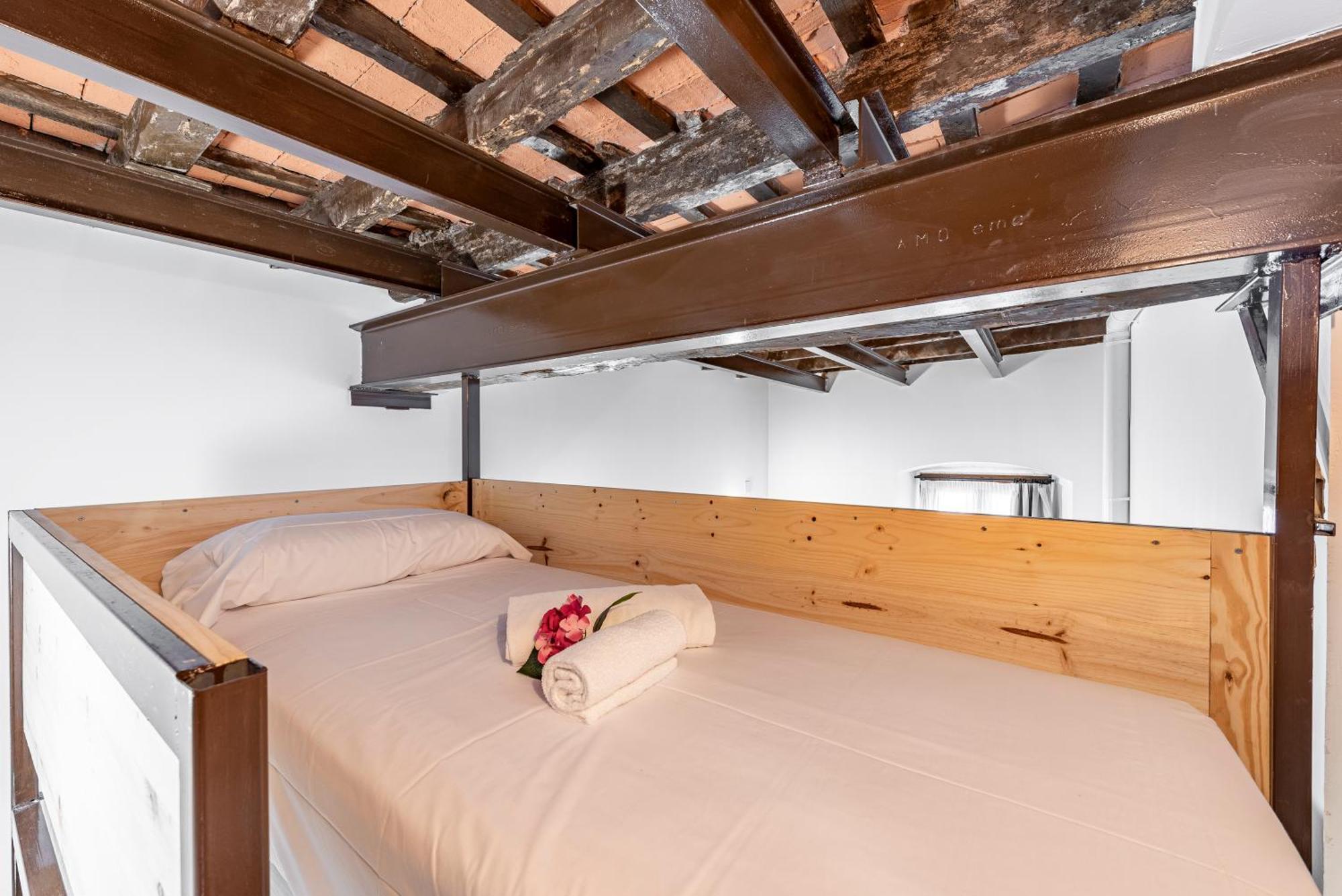 Old Town Experience Central Apartment Tarragona Exterior photo