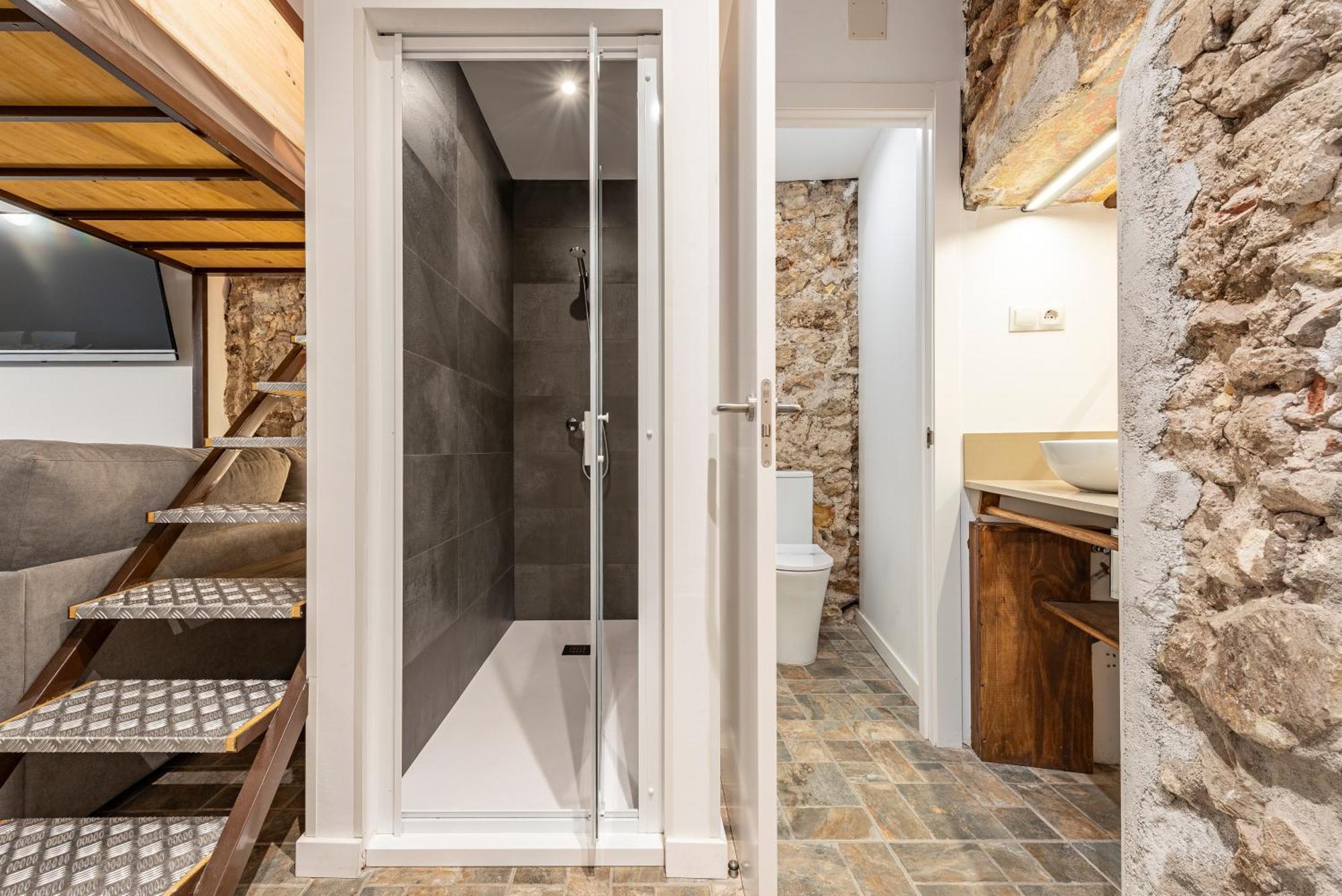 Old Town Experience Central Apartment Tarragona Exterior photo