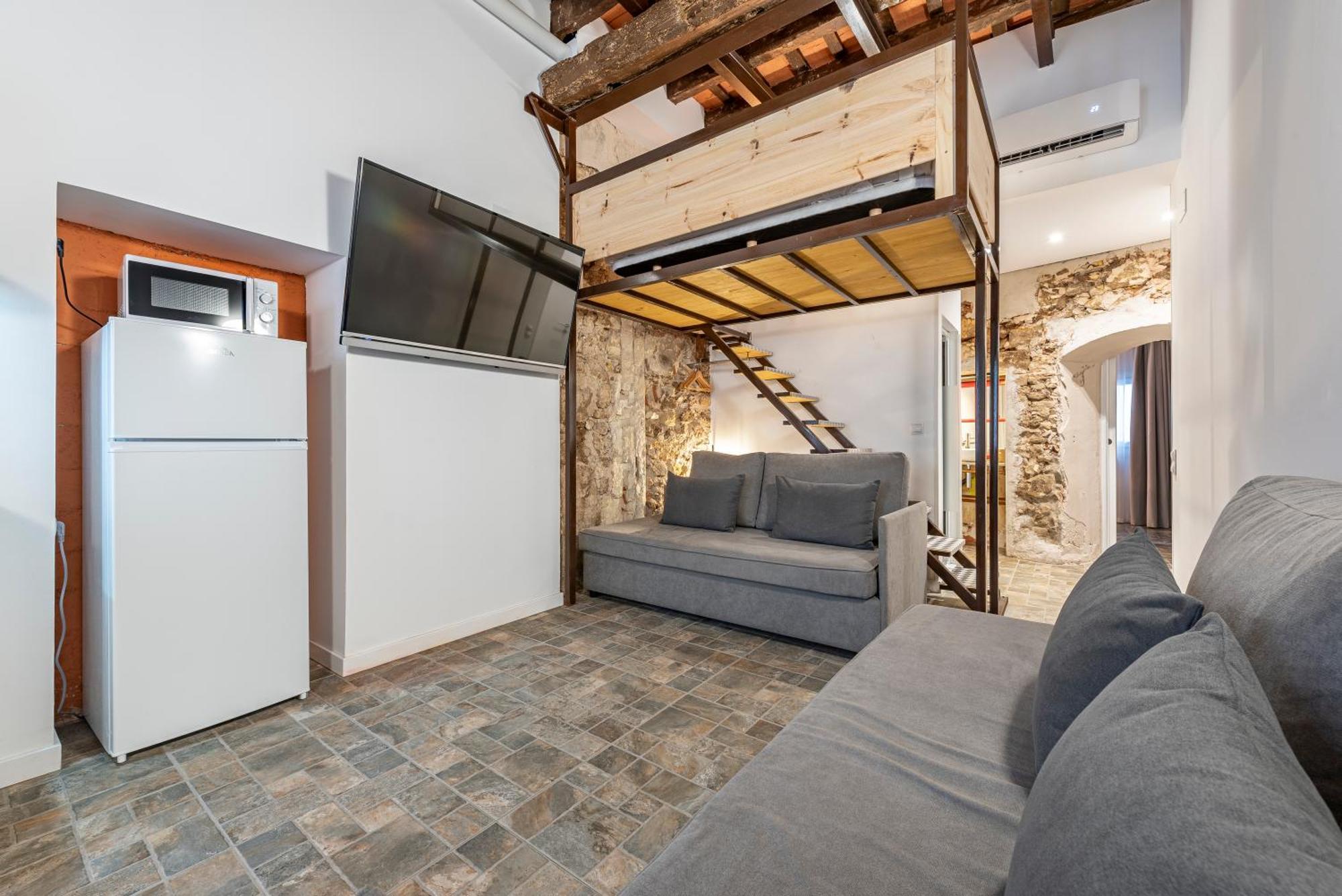 Old Town Experience Central Apartment Tarragona Exterior photo