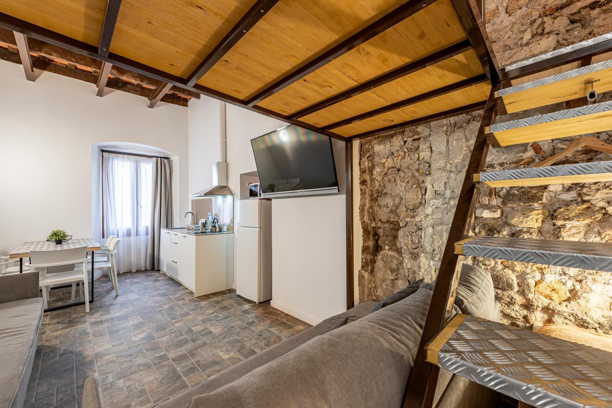 Old Town Experience Central Apartment Tarragona Exterior photo