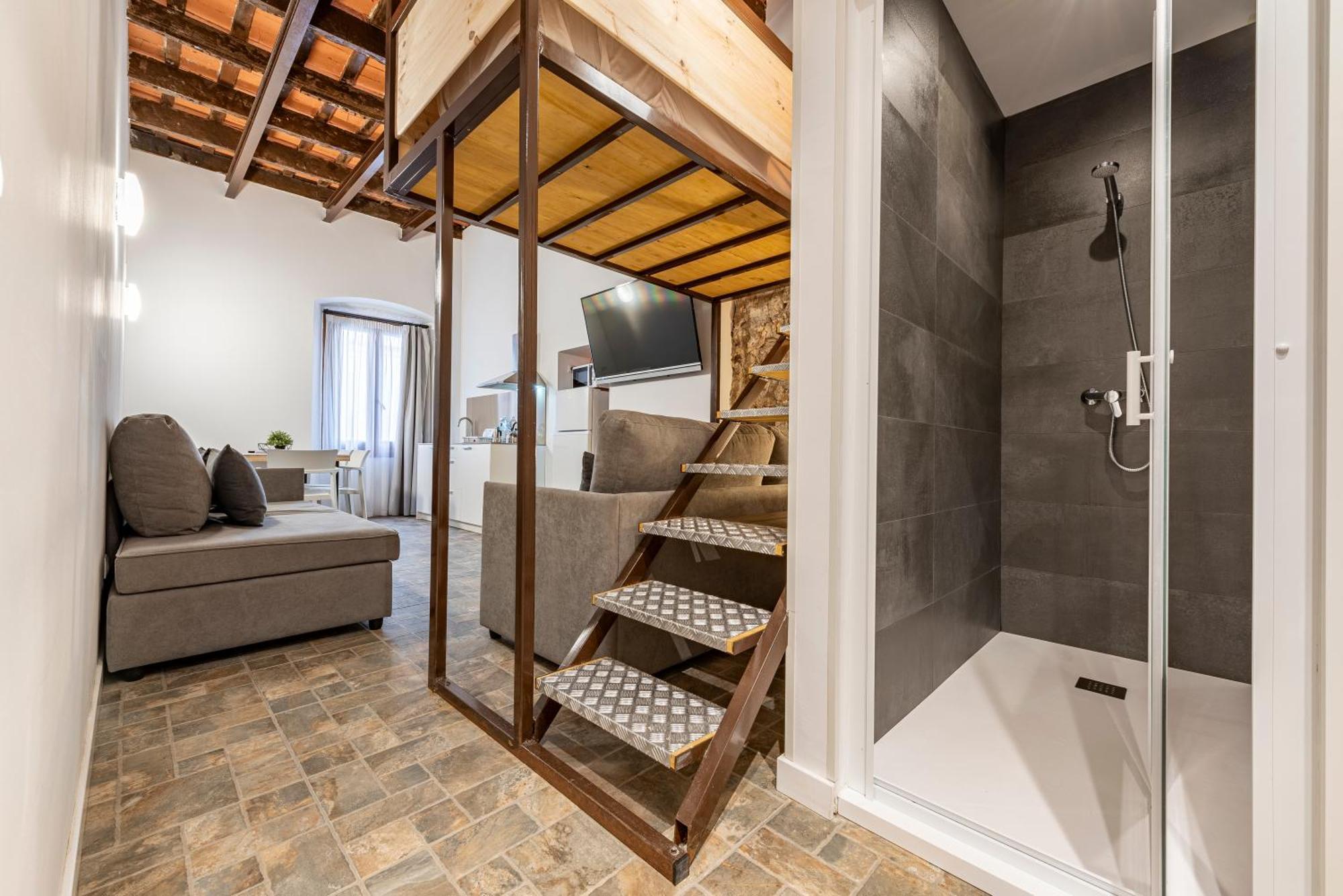Old Town Experience Central Apartment Tarragona Exterior photo