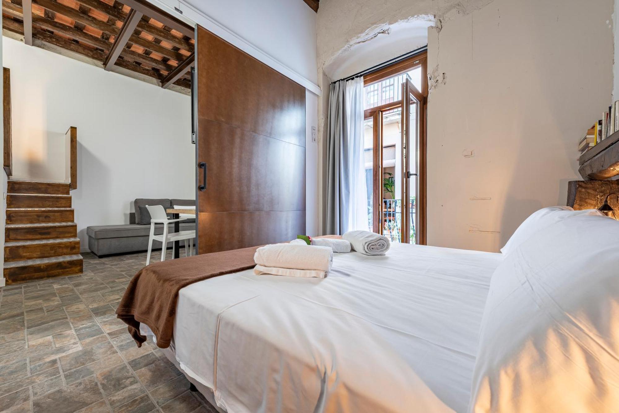 Old Town Experience Central Apartment Tarragona Exterior photo