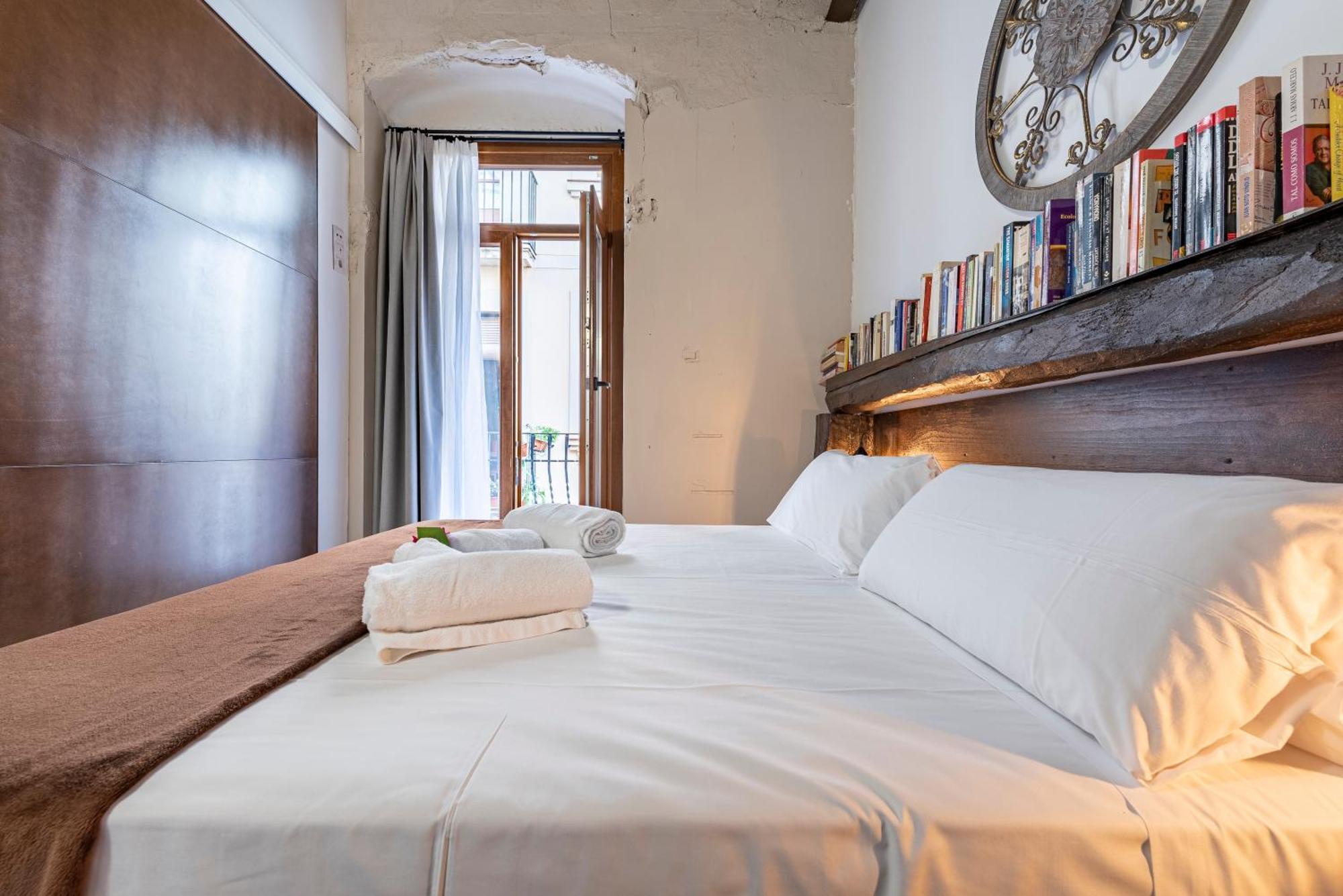 Old Town Experience Central Apartment Tarragona Exterior photo