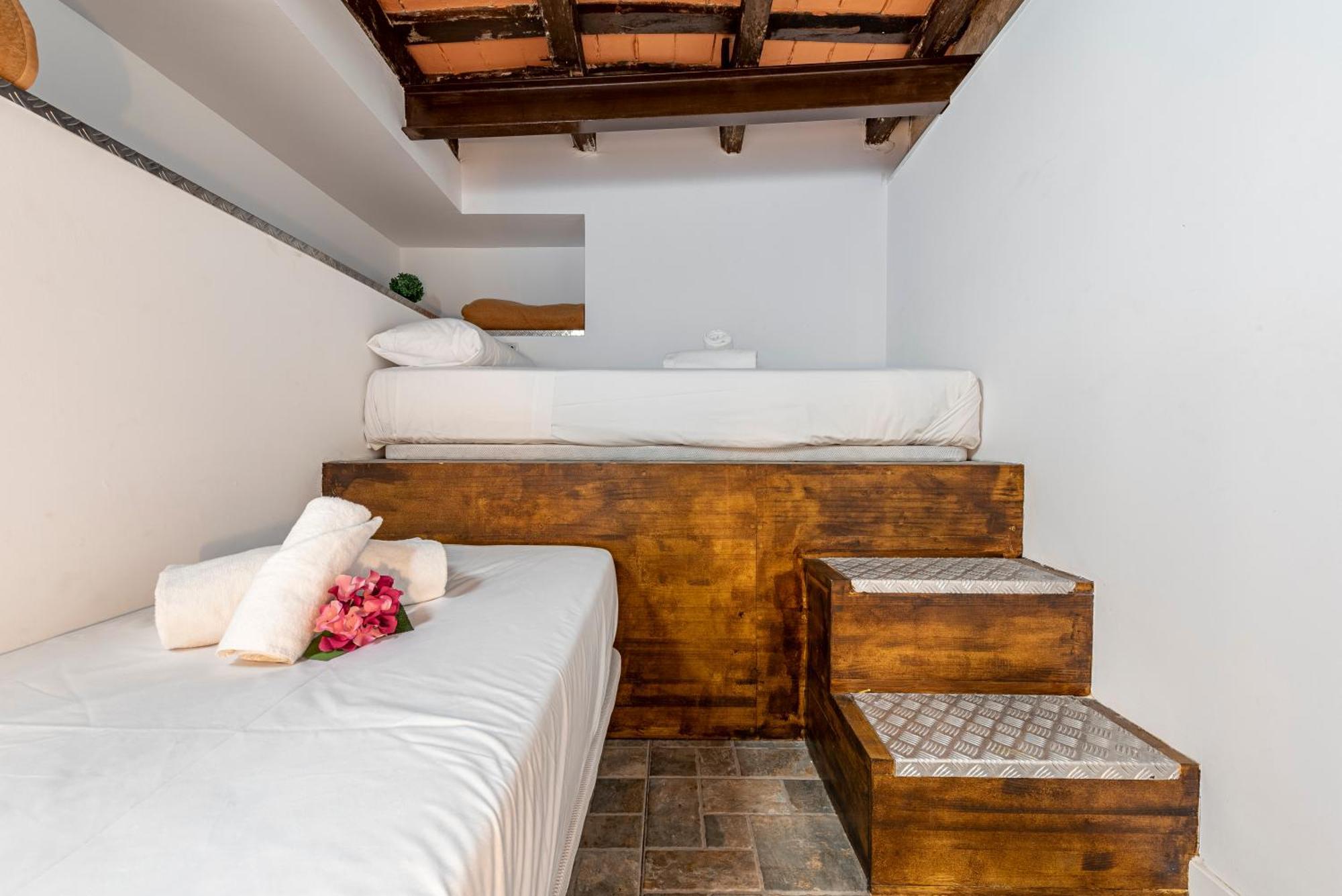 Old Town Experience Central Apartment Tarragona Exterior photo