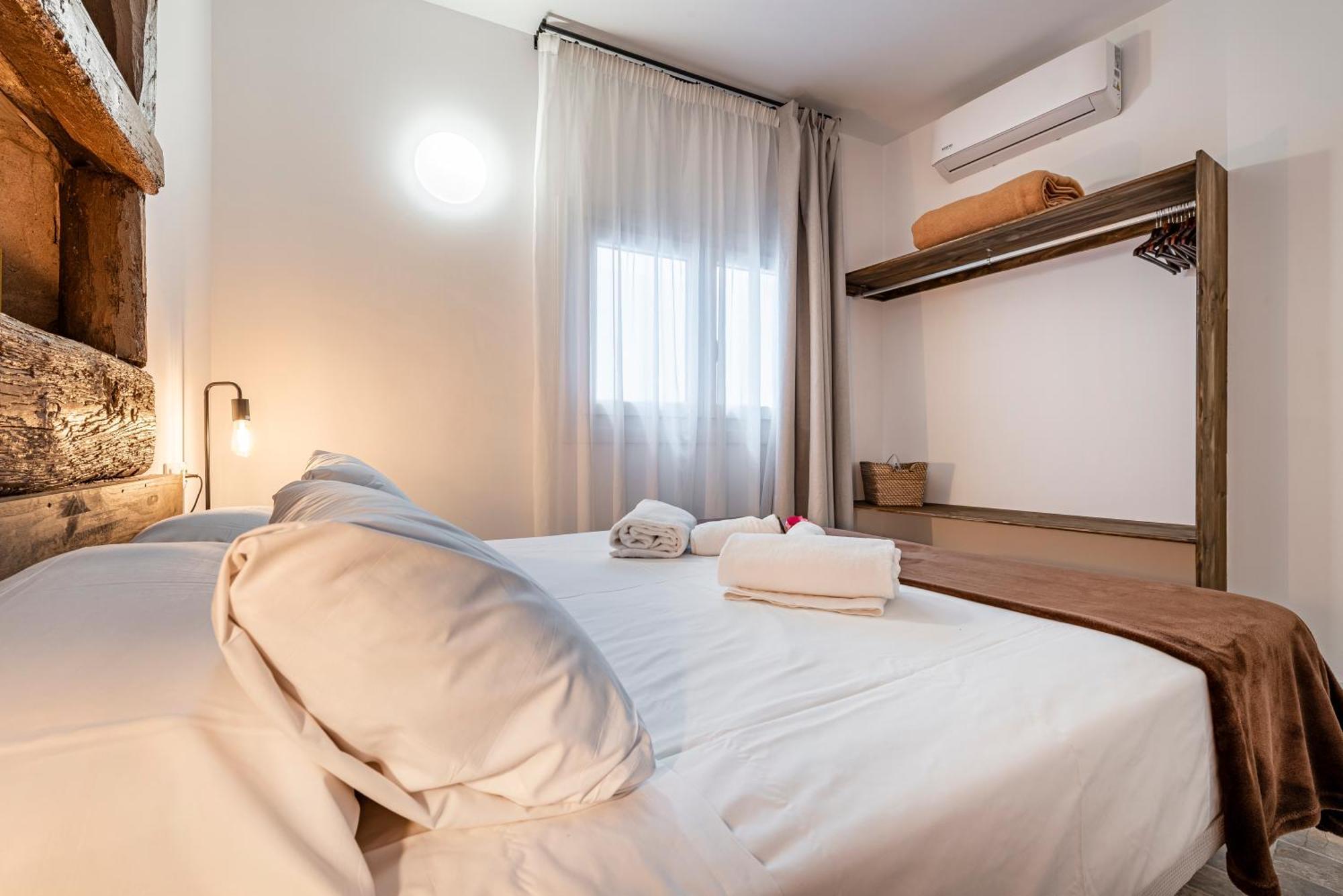 Old Town Experience Central Apartment Tarragona Exterior photo